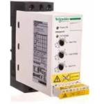 Schneider Electric DIN модул за мек старт Conex. electr винтови клеми, 6A, ATS01N206QN Schneider