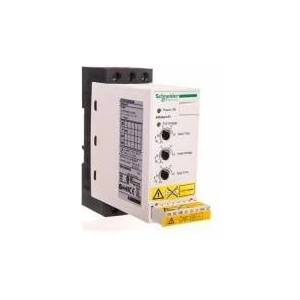 Schneider Electric DIN модул за мек старт Conex. electr винтови клеми, 6A, ATS01N206QN Schneider