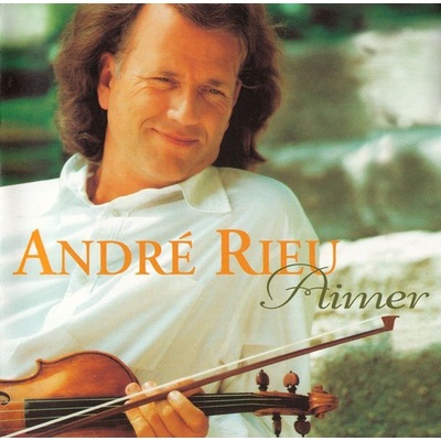 Rieu Andre - Dreaming