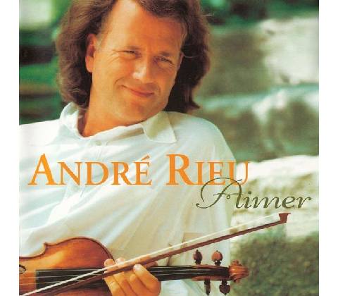 Rieu Andre - Dreaming