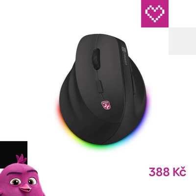 Connect IT FOR HEALTH Cloudy Left CMO-2620-LH