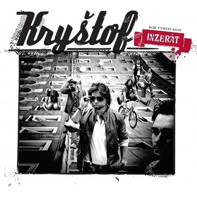 Kryštof - Inzerát - Kryštof