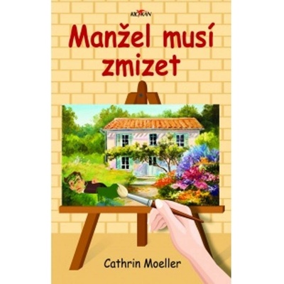 Manžel musí zmizet