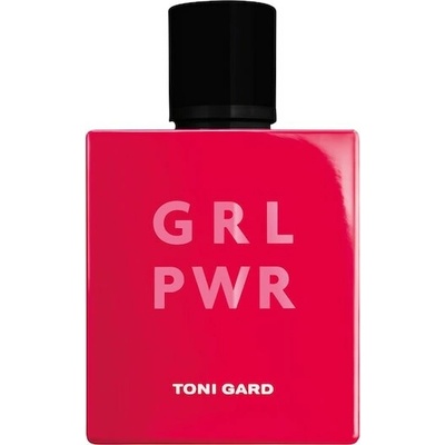 Toni Gard GRL PWR toaletní voda dámská 40 ml