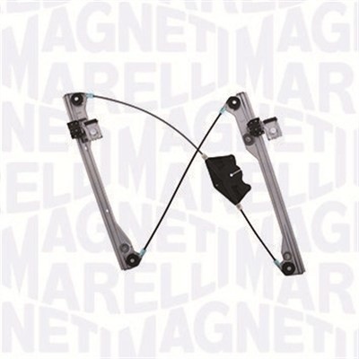 MAGNETI MARELLI Mechanizmus zdvíhania okna 350103170028