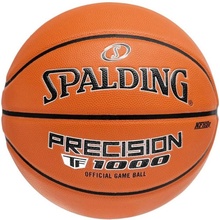 Spalding Precision TF-1000 Legacy Logo FIBA