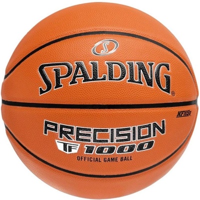 Spalding Precision TF-1000 Legacy Logo FIBA