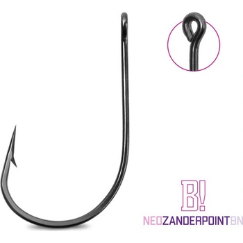 Delphin B! NEO ZanderPoint BN 10 ks Vel.1