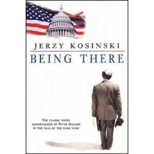 Being There (ISBN: 9780552990370)