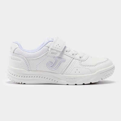 Detská obuv W.HARVARD JR 2602 biela