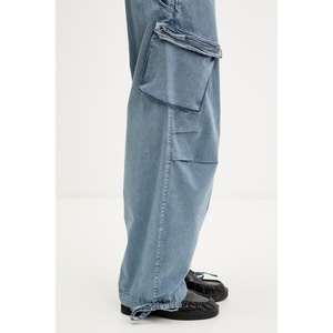 Guess Originals панталон карго дамски (W6RA2O.WK121)