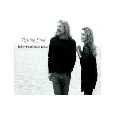 KRAUSS, ALISON & ROBERT P - RAISING SAND LP