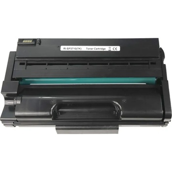 Compatible Ricoh SP3710X/408285 черен (black) съвместим тонер (408285)