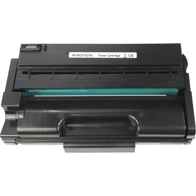Compatible Ricoh SP3710X/408285 черен (black) съвместим тонер (408285)