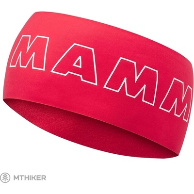 Mammut AENERGY růžová