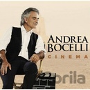 BOCELLI ANDREA: CINEMA CD