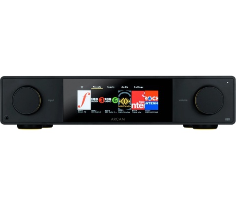 ARCAM SA35
