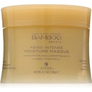 Vlasová regenerácia Alterna Bamboo Smooth Kendi Intense Moisture Masque (For Strong, Sleek, Frizz-Free Hair) 150 ml