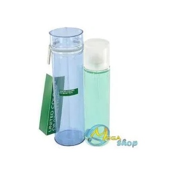 Benetton B.Clean Fresh EDT 100 ml