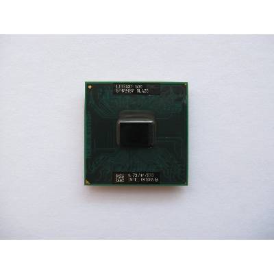 Intel Celeron M 530, 1.7GHz