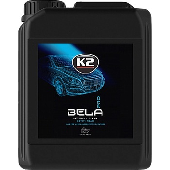 K2 BELA PRO Energy Fruit 5 l