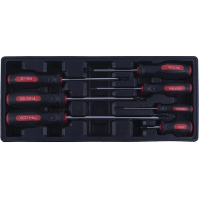 Súprava skrutkovačov PH (6 ks) STAVTOOL