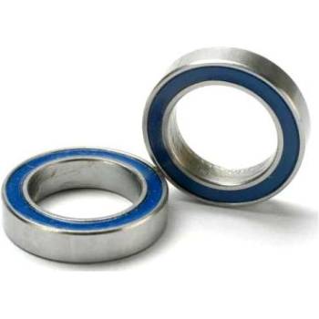 Traxxas сачмен лагер 12x18x4mm 2RS син (2)