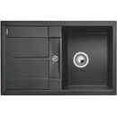 Blanco Metra 45 S SILGRANIT PuraDur II antracit