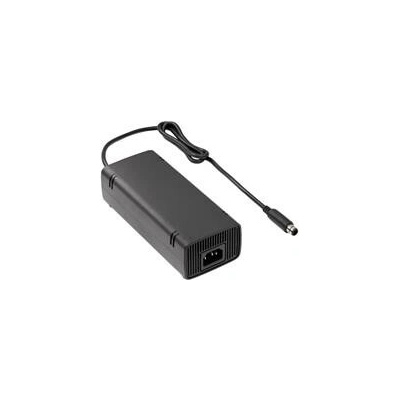Akyga Napájací adaptér 12V / 9.6A, 5Vsb / 1A 135W Xbox 360E + Kábel IEC C13 1.2 m