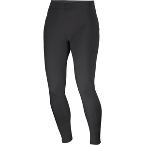 Salomon Дамски клин за бягане Salomon Women's Shkout Core Warm Tights Running tights - Deep Black (127-1281-0114)