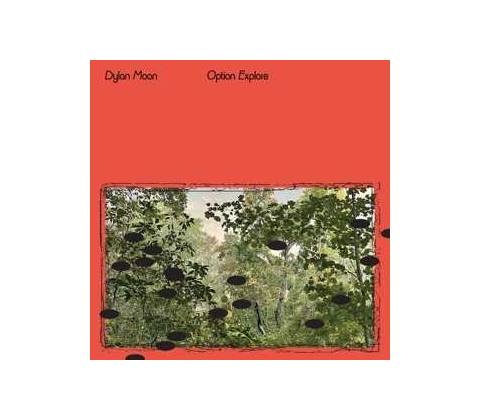 Dylan Moon - Option Explore LP