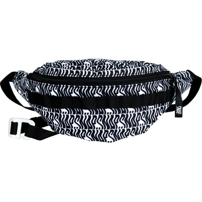 Snap Чанта за кръст Snap Hip Bag - All Over - размер 1, 8 l (510-2557-1211)