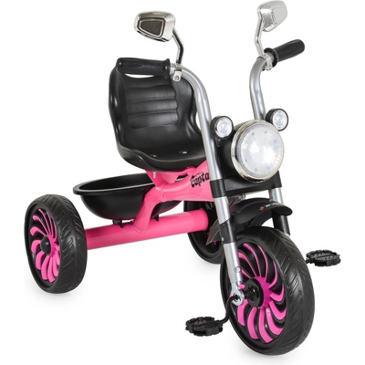 BYOX Captain (112100/1/2)