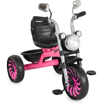 BYOX Captain (112100/1/2)