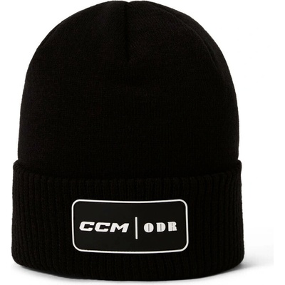 CCM Winter Beanie Black
