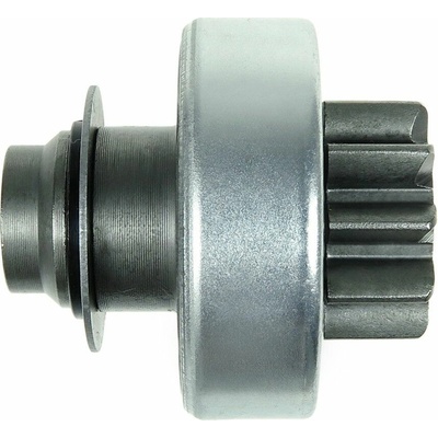 Voľnobežná prevodovka, štartér AS-PL SD3027