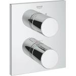 GROHE Grohtherm 3000 Cosmopolitan Термостатен смесител за вграждане за вана (19567000)