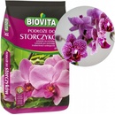 BIOVITA Substrát na orchidey 3 l
