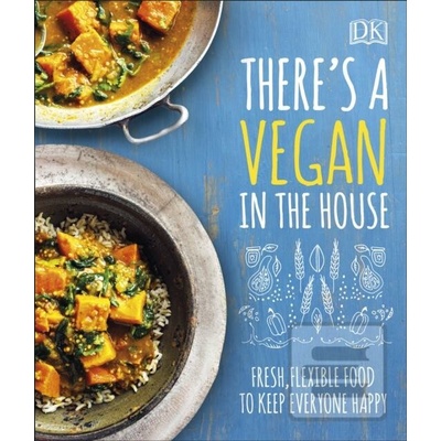 Theres a Vegan in the House