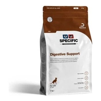 Specific FID Digestive Support 3 balení 2 kg