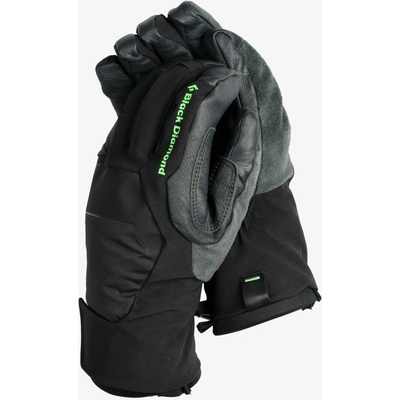 Black Diamond Punisher Gloves black