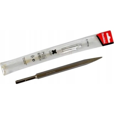 Makita D-08713 sekáč špicatý do betónu SDS-Plus 250 mm