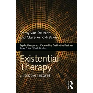 Existential Therapy | VAN DEURZEN (ISBN: 9781138687103)