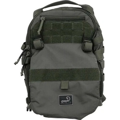 Agilite Amap III Assault Pack 26 zelený ranger