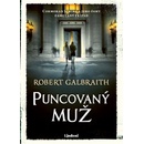 Puncovaný muž