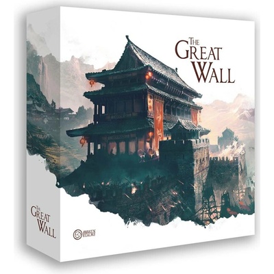 ALBI The Great Wall