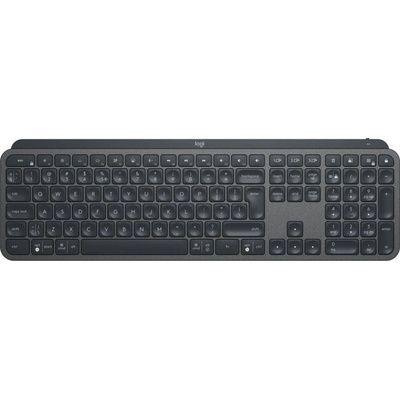 Logitech MX Keys Business Wireless Keyboard 920-010251 – Zboží Živě
