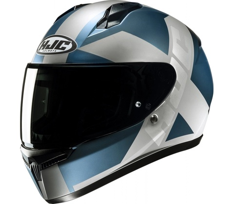 HJC C10 Tez