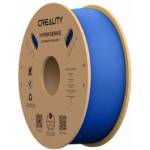 Creality Hyper PLA Filament Blue, 3D-Kartusche (blau, 1 kg, 1, 75 mm, auf Rolle)