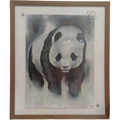 Panda- Florková Katarína